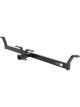 Curt For 95-98 Honda Odyssey Class 1 Trailer Hitch w/1-1/4in Receiver Bo…