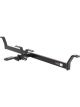 Curt For 95-98 Honda Odyssey Class 1 Trailer Hitch w/1-1/4in Ball Mount…