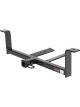 Curt For 00-03 Honda S2000 Convertible Class 1 Trailer Hitch w/1-1/4in R…