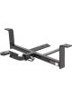 Curt For 00-03 Honda S2000 Convertible Class 1 Trailer Hitch w/1-1/4in…