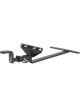 Curt For 95-05 Hyundai Accent Sedan & Hatchback Class 1 Trailer Hitch w…
