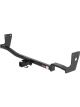 Curt For 99-01 Hyundai Sonata Class 1 Trailer Hitch w/1-1/4in Receiver B…