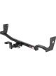 Curt For 01-05 Kia Optima Class 1 Trailer Hitch w/1-1/4in Ball Mount Bo…