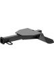 Curt For 11-15 Chevrolet Camaro Convertible SS Class 1 Trailer Hitch w/1…
