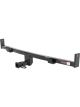Curt For 99-02 Infiniti G20 Sedan Class 1 Trailer Hitch w/1-1/4in Receiv…