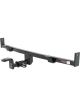 Curt For 99-02 Infiniti G20 Sedan Class 1 Trailer Hitch w/1-1/4in Ball…