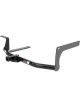 Curt For 12-15 Volkswagen Passat Sedan Class 1 Trailer Hitch w/1-1/4in R…