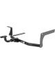 Curt For 12-15 Volkswagen Passat Sedan Class 1 Trailer Hitch w/1-1/4in…