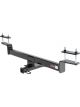 Curt For 12-19 Volkswagen Passat TDI Sedan Class 1 Trailer Hitch w/1-1/4…