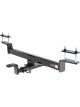 Curt For 12-19 Volkswagen Passat TDI Sedan Class 1 Trailer Hitch w/1-1/…