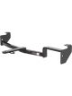 Curt For 91-94 Mazda Protege 2WD Class 1 Fixed-Tongue Trailer Hitch w/3/…