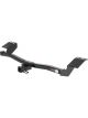 Curt For 98-05 Lexus Gs300/400/430 Sedan Class 1 Trailer Hitch w/1-1/4in…