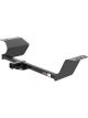 Curt For 12-17 Chevrolet Sonic Sedan Class 1 Trailer Hitch w/1-1/4in Rec…