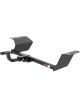 Curt For 12-17 Chevrolet Sonic Sedan Class 1 Trailer Hitch w/1-1/4in Ba…