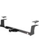 Curt For 99-03 Mitsubishi Galant Sedan Class 1 Trailer Hitch w/1-1/4in R…