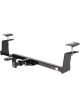 Curt For 99-03 Mitsubishi Galant Sedan Class 1 Trailer Hitch w/1-1/4in…