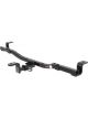 Curt For 02-03 Mazda Protege 5 Hatchback 5 Dr Class 1 Trailer Hitch w/1…