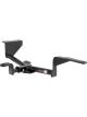 Curt For 12-17 Hyundai Accent GS Class 1 Trailer Hitch w/1-1/4in Ball M…