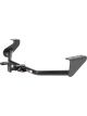 Curt For 12-16 Hyundai Veloster Class 1 Trailer Hitch w/1-1/4in Ball Mo…