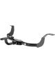 Curt For 12-19 Nissan Versa Seda Class 1 Trailer Hitch w/1-1/4in Ball M…