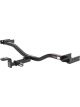 Curt For 91-94 Nissan Sentra Class 1 Trailer Hitch w/1-1/4in Ball Mount…