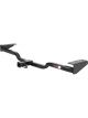 Curt For 95-96 Nissan Sentra Class 1 Trailer Hitch w/1-1/4in Receiver Bo…