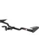 Curt For 95-96 Nissan Sentra Class 1 Trailer Hitch w/1-1/4in Ball Mount…