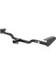 Curt For 97-99 Nissan Sentra Class 1 Trailer Hitch w/1-1/4in Receiver Bo…