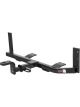 Curt For 00-06 Nissan Sentra Sedan Class 1 Trailer Hitch w/1-1/4in Ball…