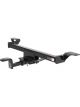Curt For 04-08 Nissan Maxima Sedan Class 1 Trailer Hitch w/1-1/4in Ball…