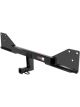 Curt For 06-08 BMW 7-Series Class 1 Trailer Hitch w/1-1/4in Receiver Box…