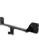 Curt For 10-13 Mini Cooper Class 1 Trailer Hitch w/1-1/4in Receiver Boxe…