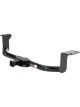 Curt For 10-15 Toyota Prius/Prius V Class 1 Trailer Hitch w/1-1/4in Rece…