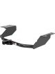 Curt For 12-15 Chevy Orlando Class 1 Trailer Hitch w/1-1/4in Receiver Bo…