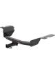Curt For 13-16 Dodge Dart Class 1 Trailer Hitch w/1-1/4in Receiver Boxed