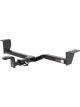 Curt For 92-95 Toyota Paseo Class 1 Trailer Hitch w/1-1/4in Ball Mount…