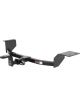 Curt For 00-05 Toyota Celica Class 1 Trailer Hitch w/1-1/4in Ball Mount…