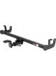 Curt For 12-15 Scion iQ Class 1 Trailer Hitch w/1-1/4in Ball Mount Boxe…