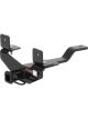 Curt For 06-11 Mitsubishi Eclipse Class 1 Trailer Hitch w/1-1/4in Receiv…