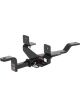 Curt For 06-11 Mitsubishi Eclipse Class 1 Trailer Hitch w/1-1/4in Ball…