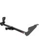 Curt For 01-07 Ford Focus Sedan & Hatchback Class 1 Trailer Hitch w/1-1/…