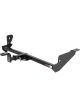 Curt For 01-07 Ford Focus Sedan/Hatchback Class 1 Trailer Hitch w/Pin &…