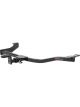 Curt For 99-03 Mazda Protega Class 1 Trailer Hitch w/1-1/4in Ball Mount…