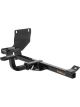 Curt For 11-17 Nissan Juke Class 1 Trailer Hitch w/1-1/4in Ball Mount B…