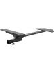 Curt For 03-05 Mazda 6 Sedan & Sport Wagon Class 1 Trailer Hitch w/1-1/4…