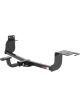 Curt For 02-05 Hyundai Sonata Class 1 Trailer Hitch w/1-1/4in Ball Moun…