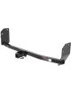 Curt For 05-09 Ford Mustang Except GT Class 1 Trailer Hitch w/1-1/4in Re…