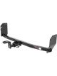Curt For 05-09 Ford Mustang Except GT Class 1 Trailer Hitch w/1-1/4in B…