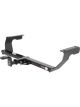 Curt For 08-11 Subaru Impreza 2.5L Wagon Class 1 Trailer Hitch w/1-1/4i…