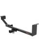 Curt For 13-16 Chevrolet Spark Class 1 Trailer Hitch w/1-1/4in Receiver…